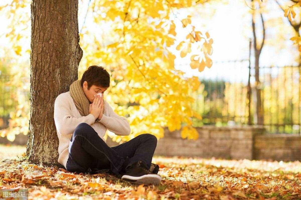 鼻子癢癢要洗不要摳，如何預(yù)防鼻子發(fā)癢？