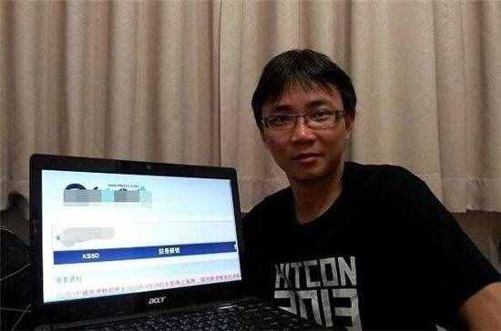 一出手癱瘓6000萬臺電腦，造成恐慌損失數(shù)億，面對媒體他不會說話