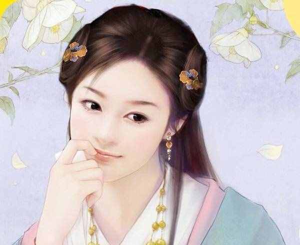 32個(gè)形容美女的古典成語，你會(huì)用幾個(gè)？考倒很多人