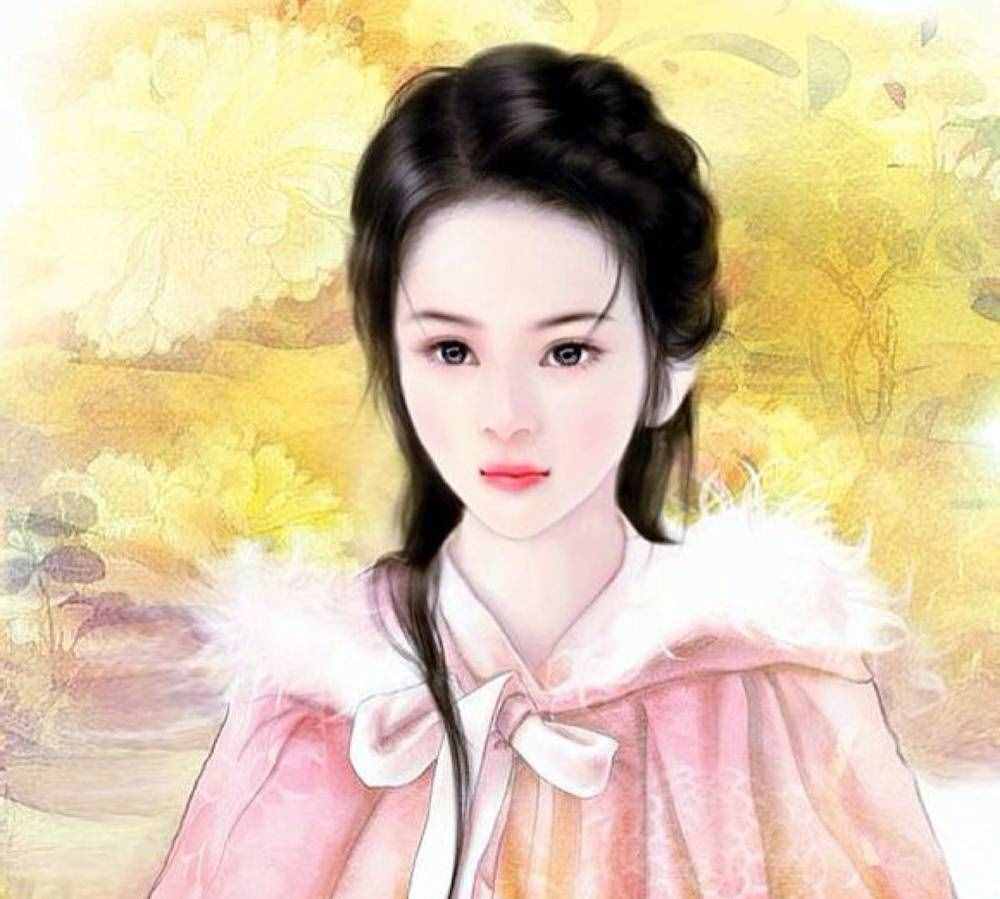 32個(gè)形容美女的古典成語，你會(huì)用幾個(gè)？考倒很多人