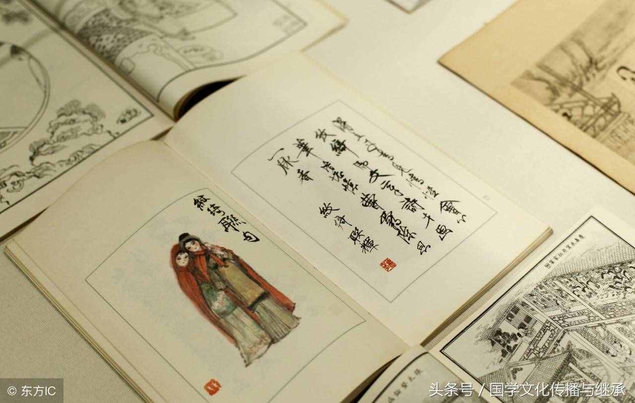 48 篇適合朗讀的經(jīng)典散文詩歌 太棒了 快快收藏