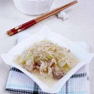 富含膠原蛋白的10種食物，讓你擁有水嫩肌膚！
