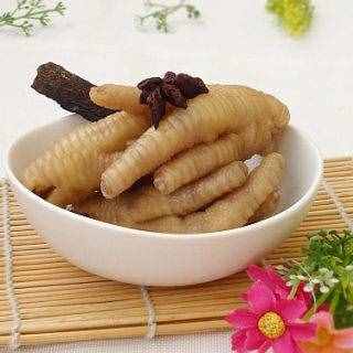 富含膠原蛋白的10種食物，讓你擁有水嫩肌膚！