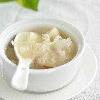 富含膠原蛋白的10種食物，讓你擁有水嫩肌膚！