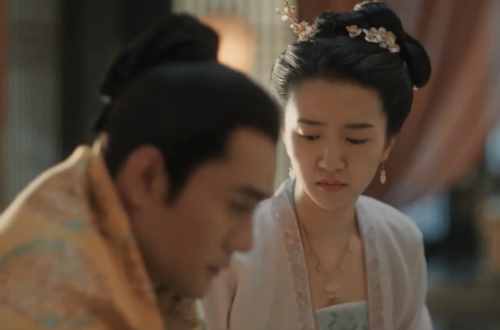 清平樂苗禾兒結(jié)局是什么死了嗎？苗禾兒歷史原型人物是誰