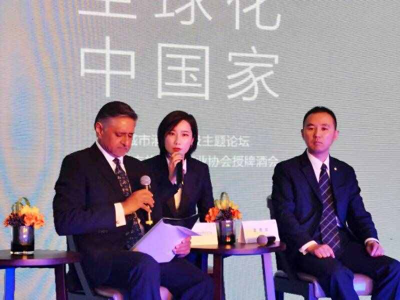 無錫又將增添一家高端酒店，喜馬拉雅演繹全球化生活