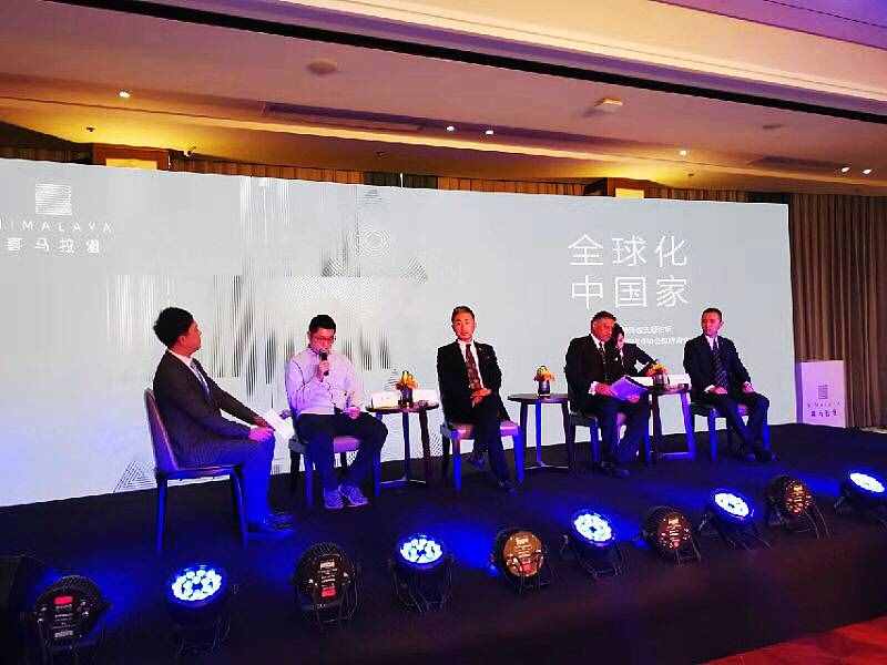 無錫又將增添一家高端酒店，喜馬拉雅演繹全球化生活