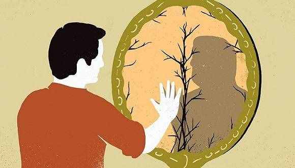 這10種人類(lèi)精神疾病大多數(shù)人不知道，第7種屬于變態(tài)心理！