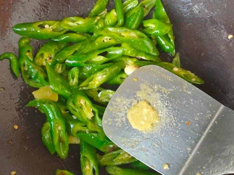 6道好吃的家常菜做法，步驟簡單，鮮香美味，一盤菜能干掉3碗米飯