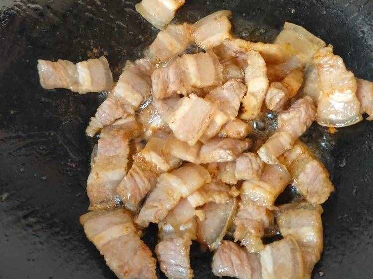 6道好吃的家常菜做法，步驟簡單，鮮香美味，一盤菜能干掉3碗米飯
