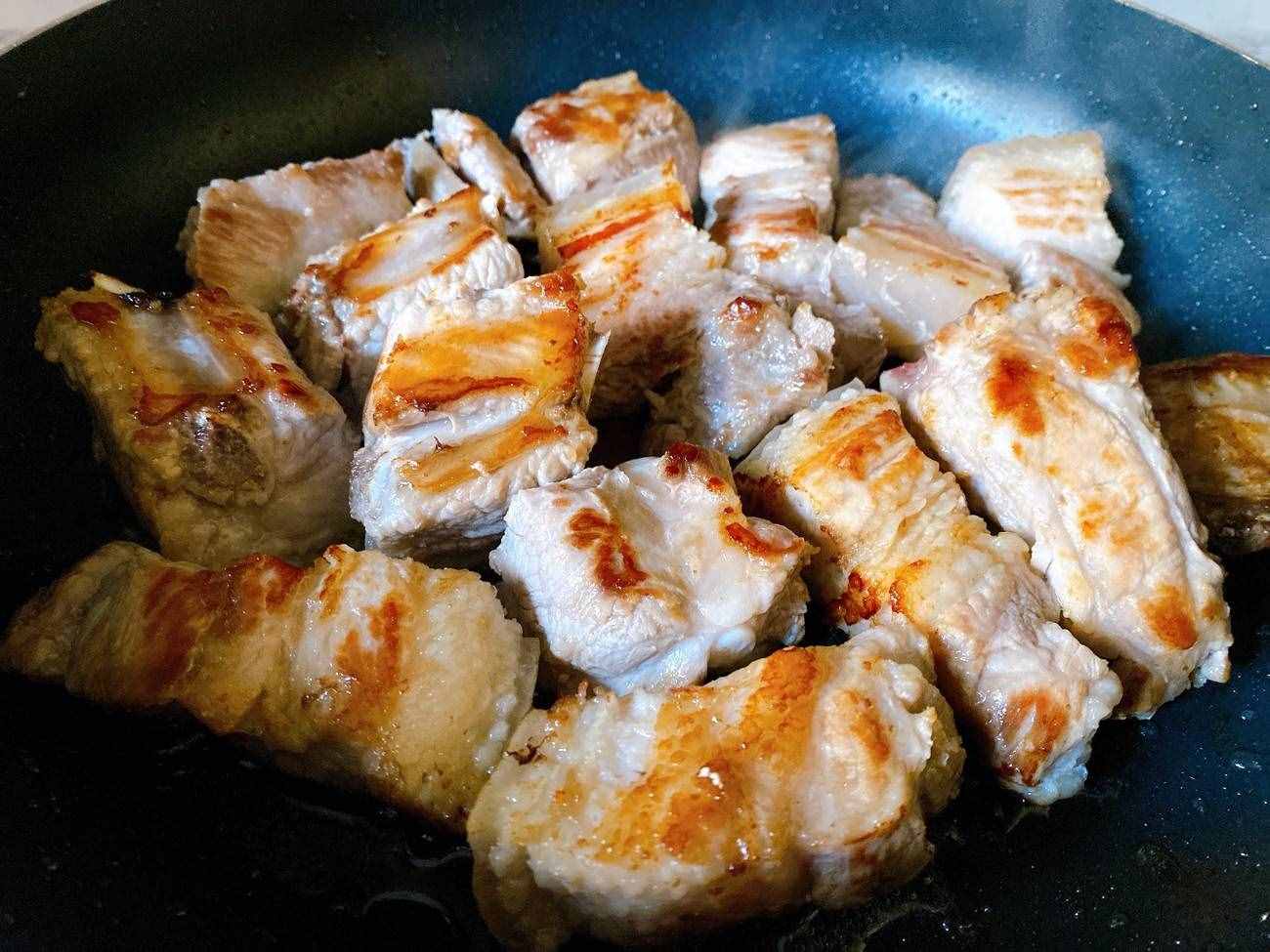 6道好吃的家常菜做法，步驟簡單，鮮香美味，一盤菜能干掉3碗米飯