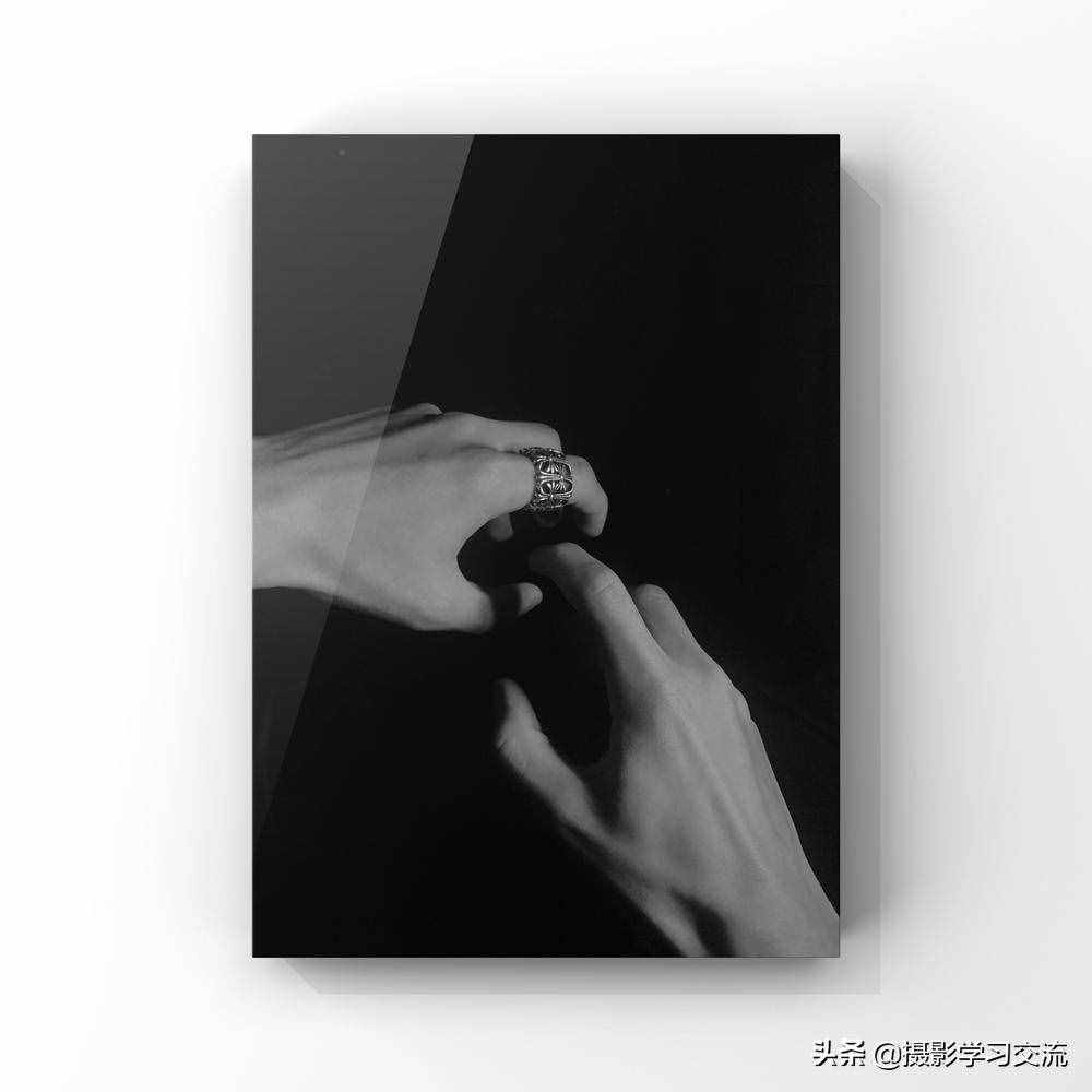 攝影作品分析，我們還在繼續(xù)前行