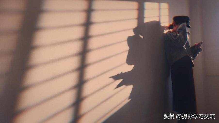 攝影作品分析，我們還在繼續(xù)前行