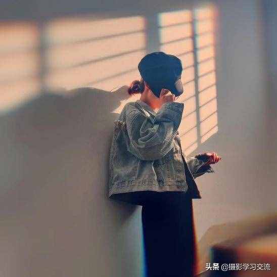 攝影作品分析，我們還在繼續(xù)前行