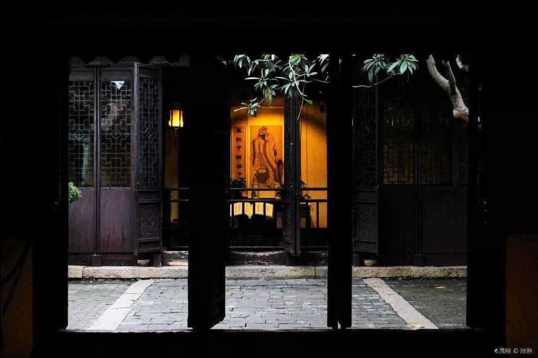 上海出發(fā)周莊一日游108元起！包門票、包車費(fèi)、還送午餐，超劃算
