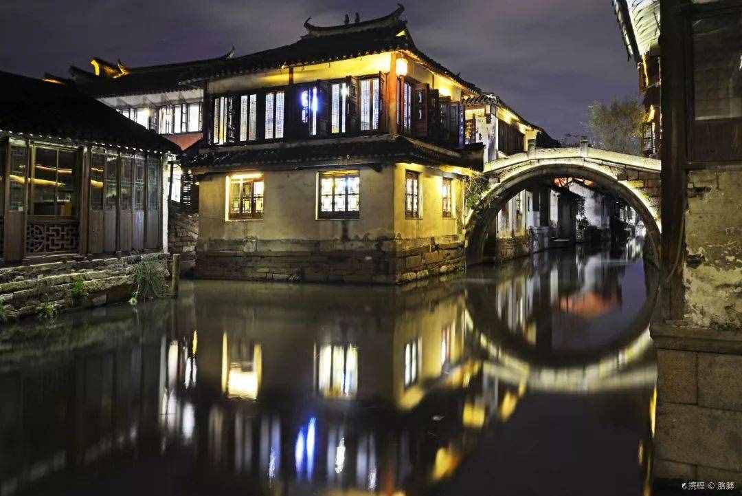 上海出發(fā)周莊一日游108元起！包門票、包車費(fèi)、還送午餐，超劃算