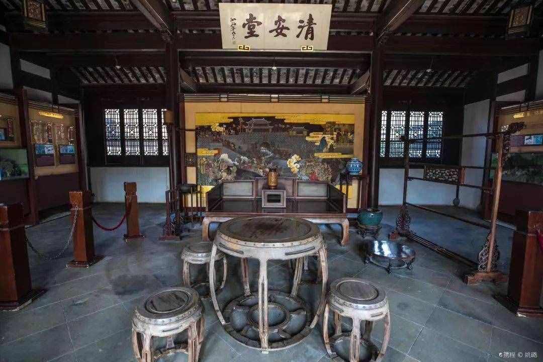 上海出發(fā)周莊一日游108元起！包門票、包車費(fèi)、還送午餐，超劃算