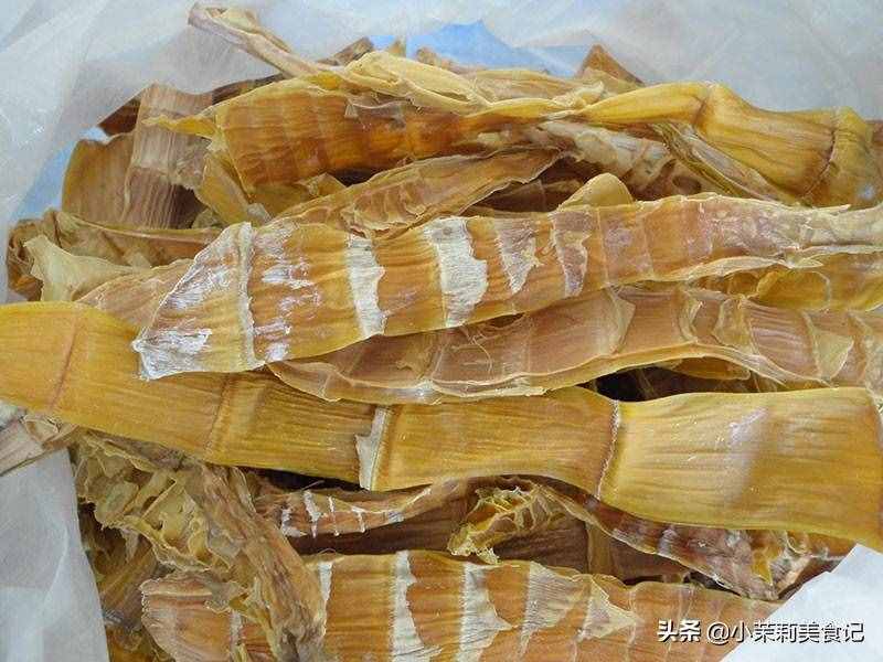 同樣是筍，“春筍”和“冬筍”有何不同？筍農(nóng)：區(qū)別大了，別買錯(cuò)