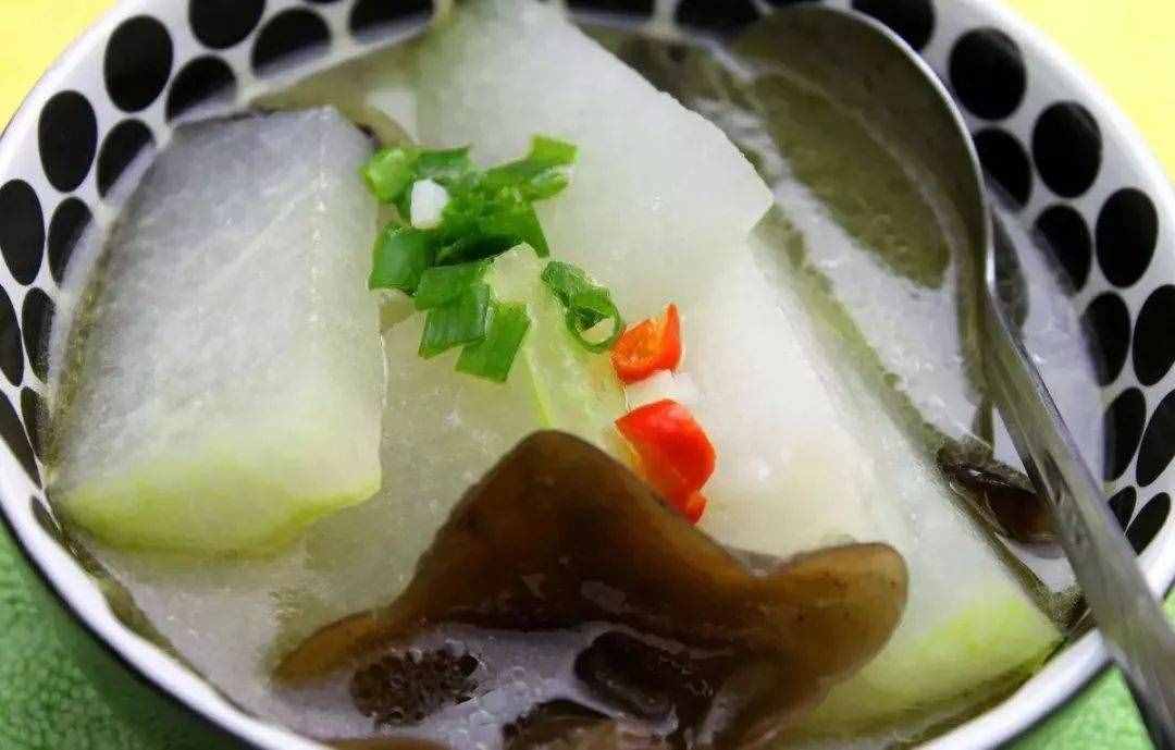 抗高溫降暑靚湯大全，清熱解毒！快D叫阿媽煲