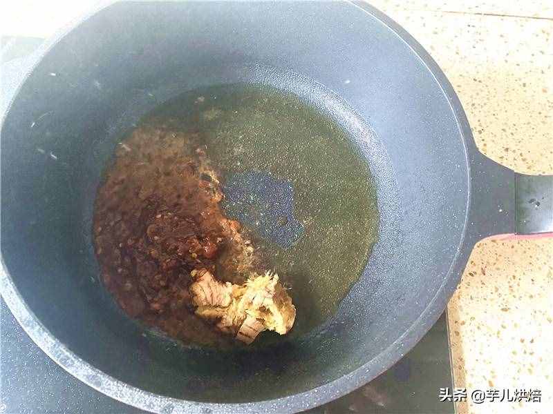 鮮竹筍最好吃的做法，簡單美味清香可口，上桌被瘋搶，好吃不長肉