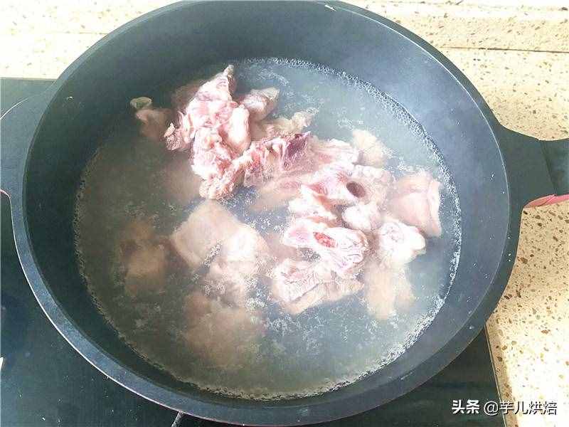 鮮竹筍最好吃的做法，簡單美味清香可口，上桌被瘋搶，好吃不長肉