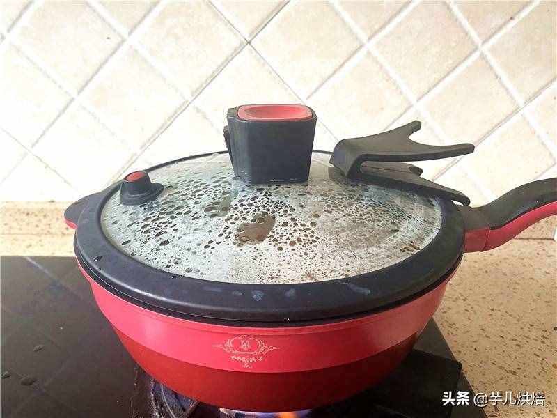 鮮竹筍最好吃的做法，簡單美味清香可口，上桌被瘋搶，好吃不長肉