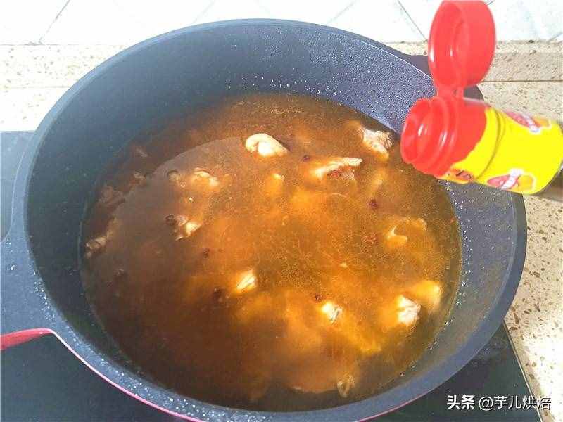 鮮竹筍最好吃的做法，簡單美味清香可口，上桌被瘋搶，好吃不長肉