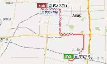 東營(yíng)南站最新時(shí)刻表！新增28站！5月15日正式實(shí)施！