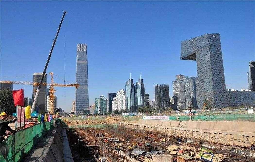 土木工程專業(yè)前景如何？這4個(gè)就業(yè)方向令人羨慕！學(xué)長：工科貴族