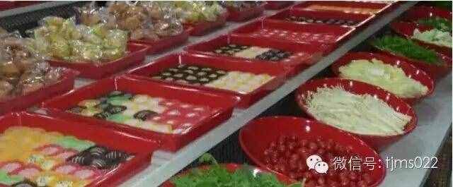 [天津美食]新館開(kāi)業(yè)吃貨稱(chēng)霸指南！攻陷水游城最全最完整攻略