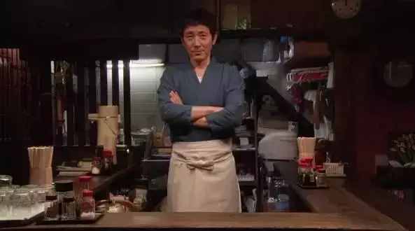 黃磊版「深夜食堂」，真丟人