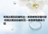 哈根達(dá)斯回應(yīng)被檢出一類(lèi)致癌物詳細(xì)內(nèi)容 哈根達(dá)斯回應(yīng)被檢出一類(lèi)致癌物具體介紹