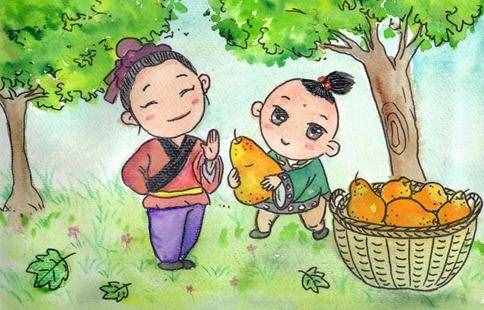 覆巢之下復(fù)有完卵乎是什么意思？出自什么典故