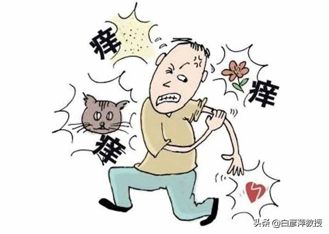 常見的皮膚病有哪些？該如何分類？日常如何預防？