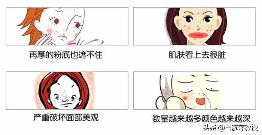 常見的皮膚病有哪些？該如何分類？日常如何預防？