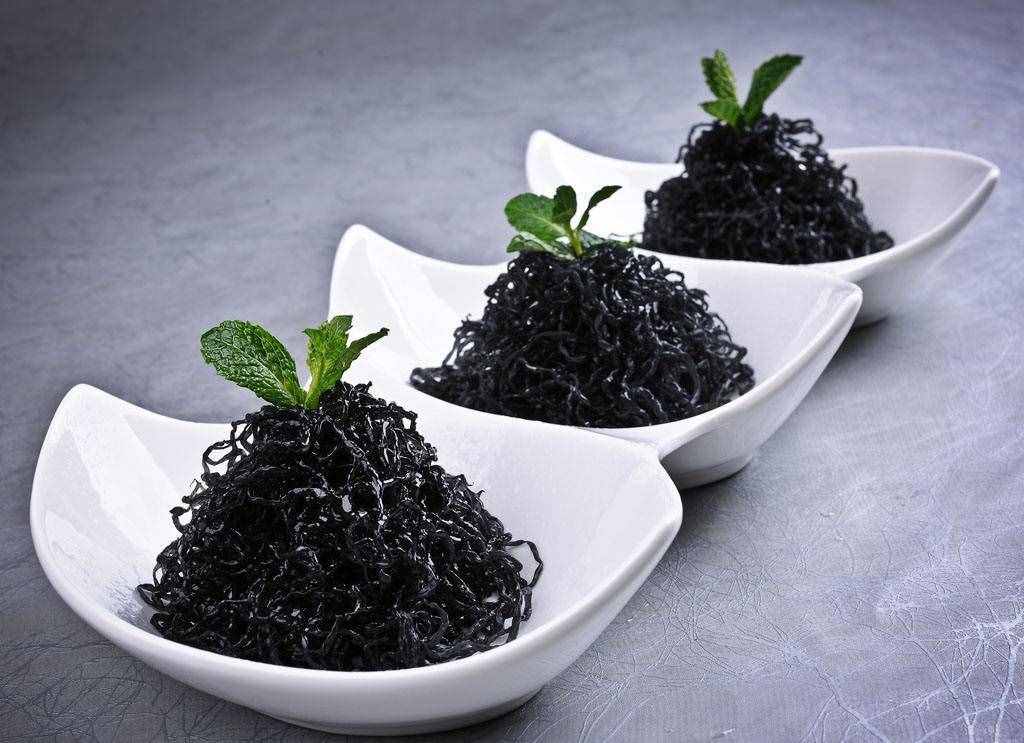 明明不是植物的發(fā)菜，為什么會(huì)被列為一級(jí)保護(hù)植物？