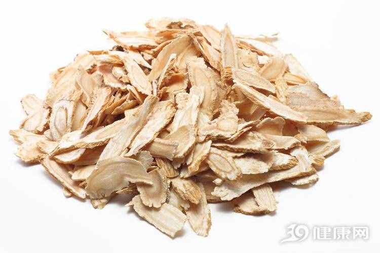 常吃當歸，5個好處讓你偷笑！可惜這3種人碰不得