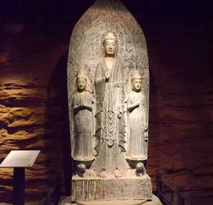 河南新鄉(xiāng)必去的18個(gè)景點(diǎn)：被國家重點(diǎn)保護(hù)，價(jià)值不輸5A景區(qū)