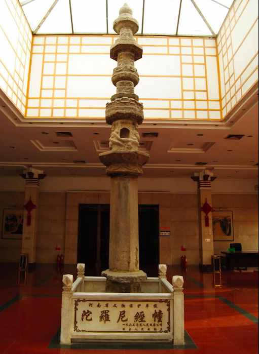 河南新鄉(xiāng)必去的18個(gè)景點(diǎn)：被國家重點(diǎn)保護(hù)，價(jià)值不輸5A景區(qū)
