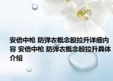 安倍中槍 防彈衣概念股拉升詳細(xì)內(nèi)容 安倍中槍 防彈衣概念股拉升具體介紹