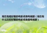 現(xiàn)在有啥好看的電影或者電視?。ìF(xiàn)在有什么比較好看的電影或者是電視?。? /></span></a>
                        <h2><a href=
