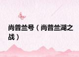 尚普蘭號(hào)（尚普蘭湖之戰(zhàn)）