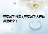 牙買加飛行員（牙買加飛人運(yùn)動(dòng)員是哪個(gè)）