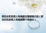 抓住彩虹的男人電視劇全集劇情介紹（抓住彩虹的男人電視劇哪個(gè)電視臺(tái)）