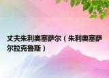 丈夫朱利奧塞薩爾（朱利奧塞薩爾拉克魯斯）