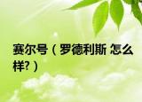 賽爾號（羅德利斯 怎么樣?）
