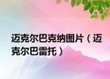 邁克爾巴克納圖片（邁克爾巴雷托）