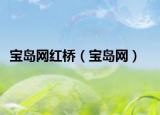 寶島網(wǎng)紅橋（寶島網(wǎng)）