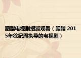 胭脂電視劇搜狐觀看（胭脂 2015年徐紀周執(zhí)導的電視?。? /></span></a>
                        <h2><a href=