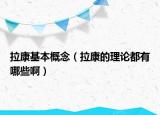 拉康基本概念（拉康的理論都有哪些?。? /></span></a>
                        <h2><a href=